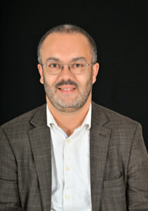 Cyril Guitteaud
